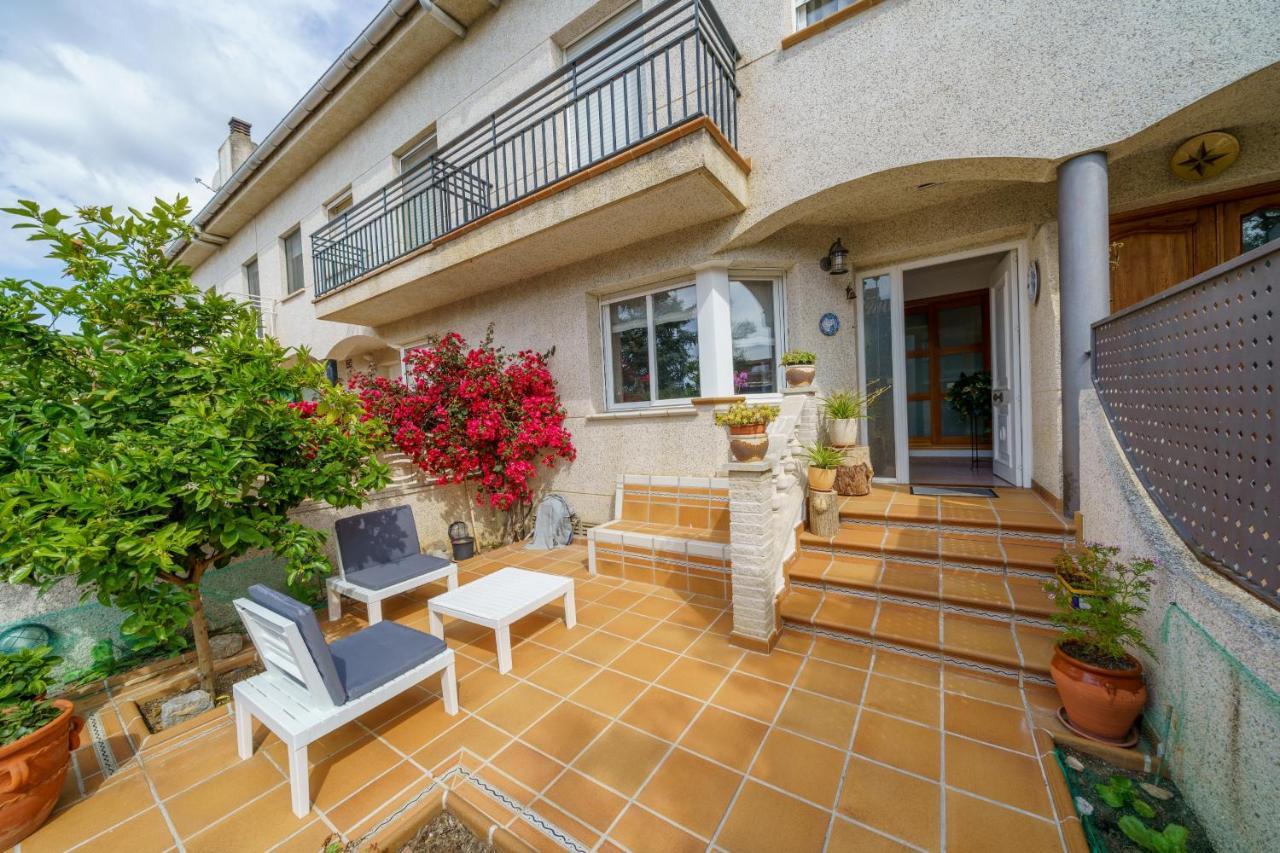 Holiday home Homeholidaysrentals Espriu- Costa Barcelona *